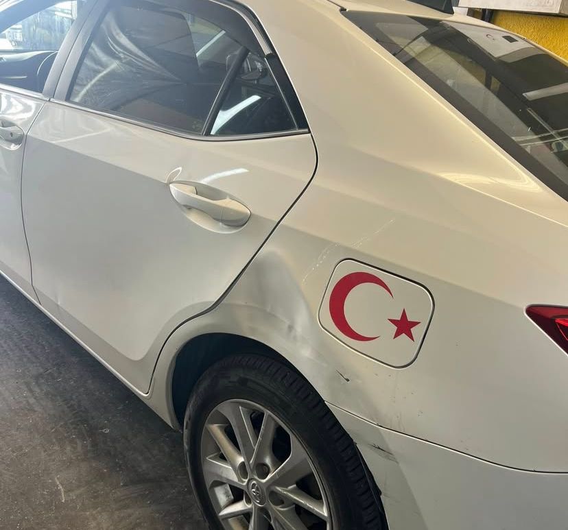 Aygün Oto Boyasız Onarım